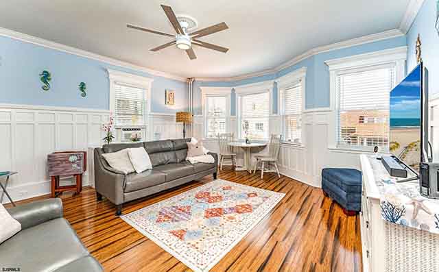 5003  Atlantic - , VENTNOR CITY