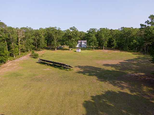 2529  Cologne - , MAYS LANDING