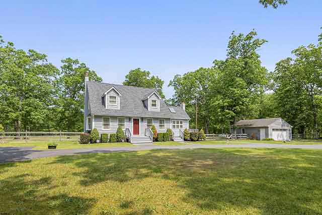 2529  Cologne - , MAYS LANDING