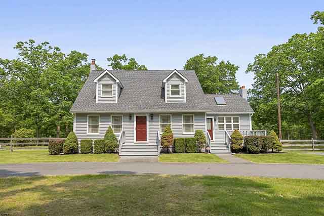 2529  Cologne - , MAYS LANDING