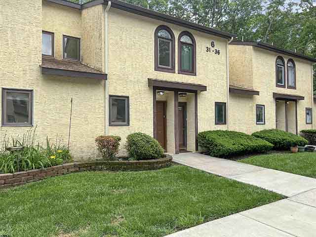 34  Vail Court - , ABSECON