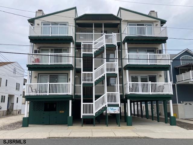 115  35th St - , SEA ISLE CITY