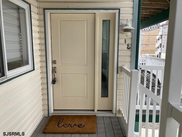 115  35th St - , SEA ISLE CITY