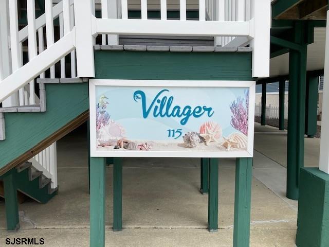 115  35th St - , SEA ISLE CITY