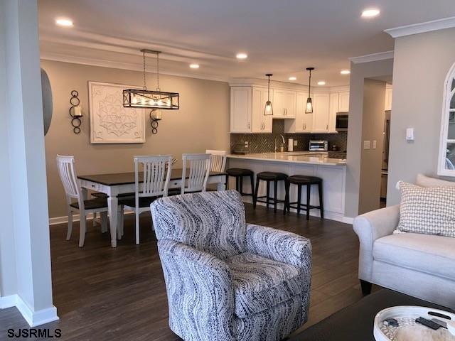 115  35th St - , SEA ISLE CITY