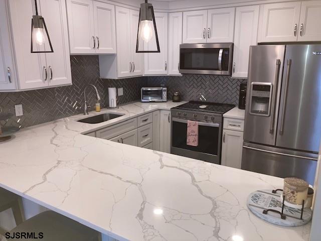 115  35th St - , SEA ISLE CITY