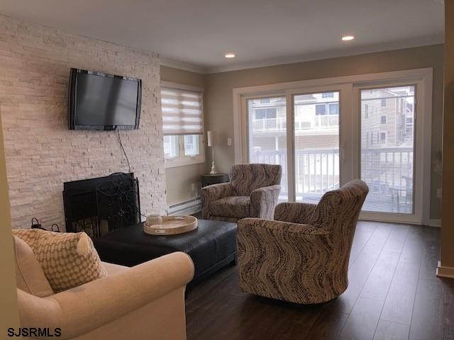 115  35th St - , SEA ISLE CITY