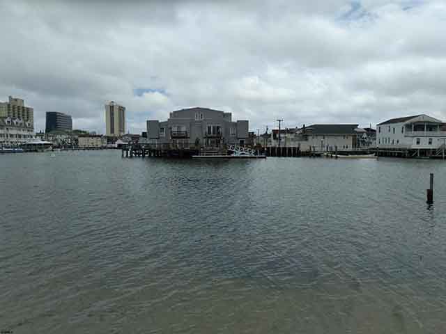 151 N Annapolis - , ATLANTIC CITY