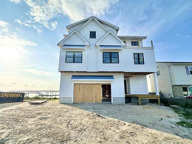 4705  Atlantic Brigantine - , BRIGANTINE