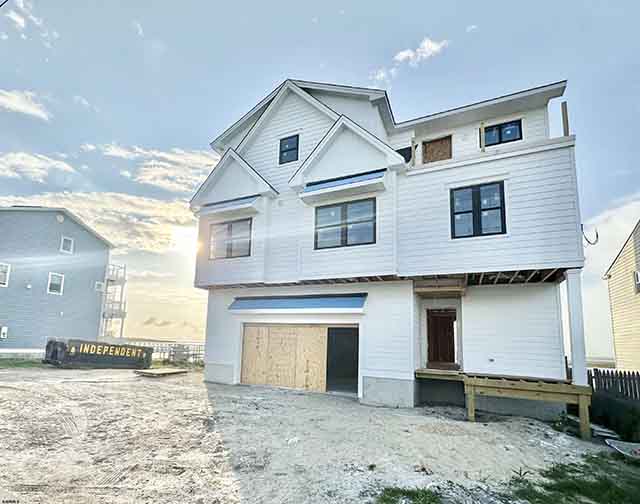 4705  Atlantic Brigantine - , BRIGANTINE