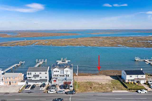4705  Atlantic Brigantine - , BRIGANTINE