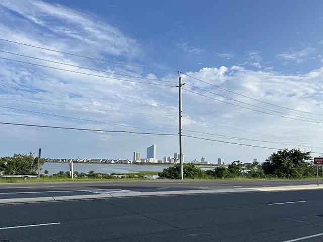 4705  Atlantic Brigantine - , BRIGANTINE