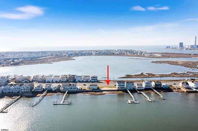 4705  Atlantic Brigantine - , BRIGANTINE