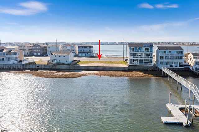 4705  Atlantic Brigantine - , BRIGANTINE