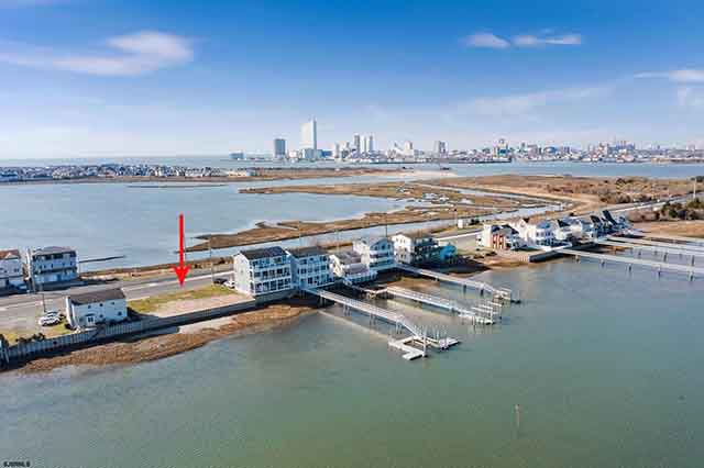 4705  Atlantic Brigantine - , BRIGANTINE