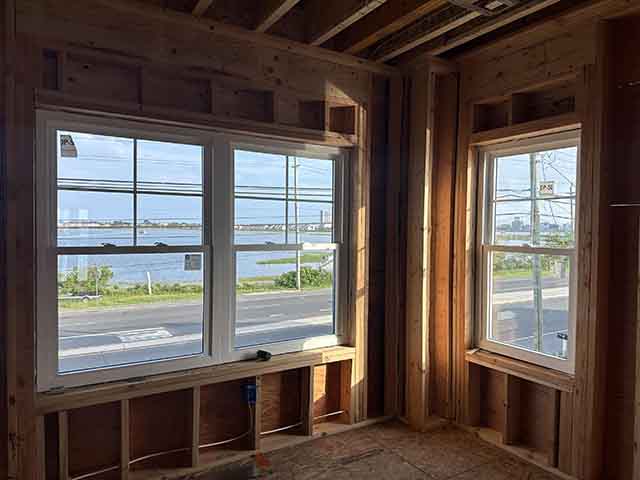 4705  Atlantic Brigantine - , BRIGANTINE