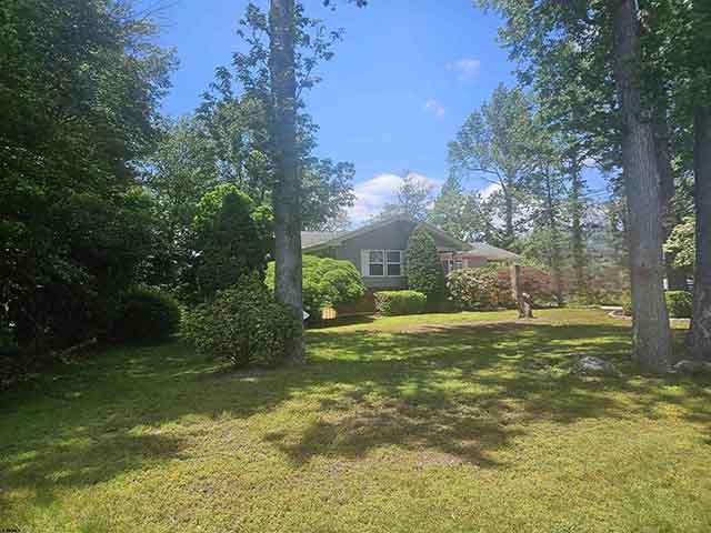 866 N Brewster Rd - , VINELAND