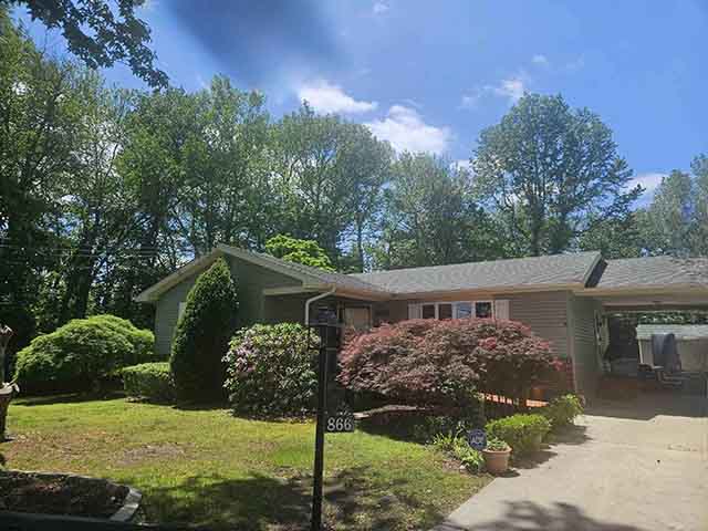866 N Brewster Rd - , VINELAND