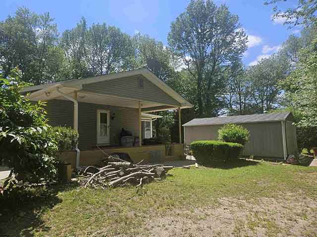 866 N Brewster Rd - , VINELAND