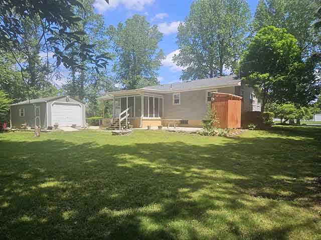 866 N Brewster Rd - , VINELAND