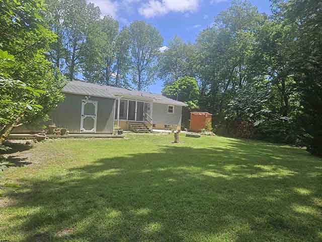 866 N Brewster Rd - , VINELAND