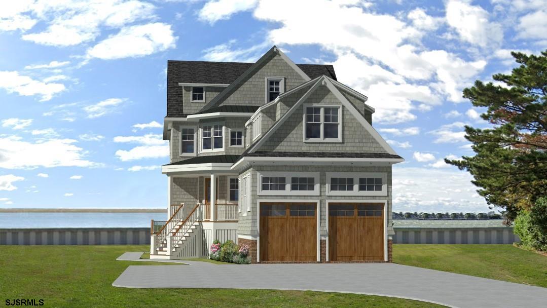 468 W Shore - , BRIGANTINE