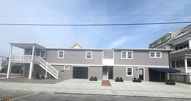 1140-42  Simpson Ave - , OCEAN CITY