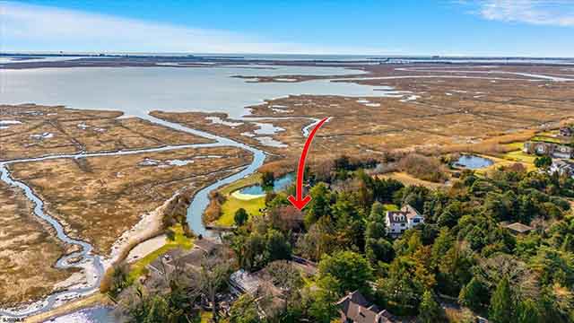 229  Landing - , LINWOOD