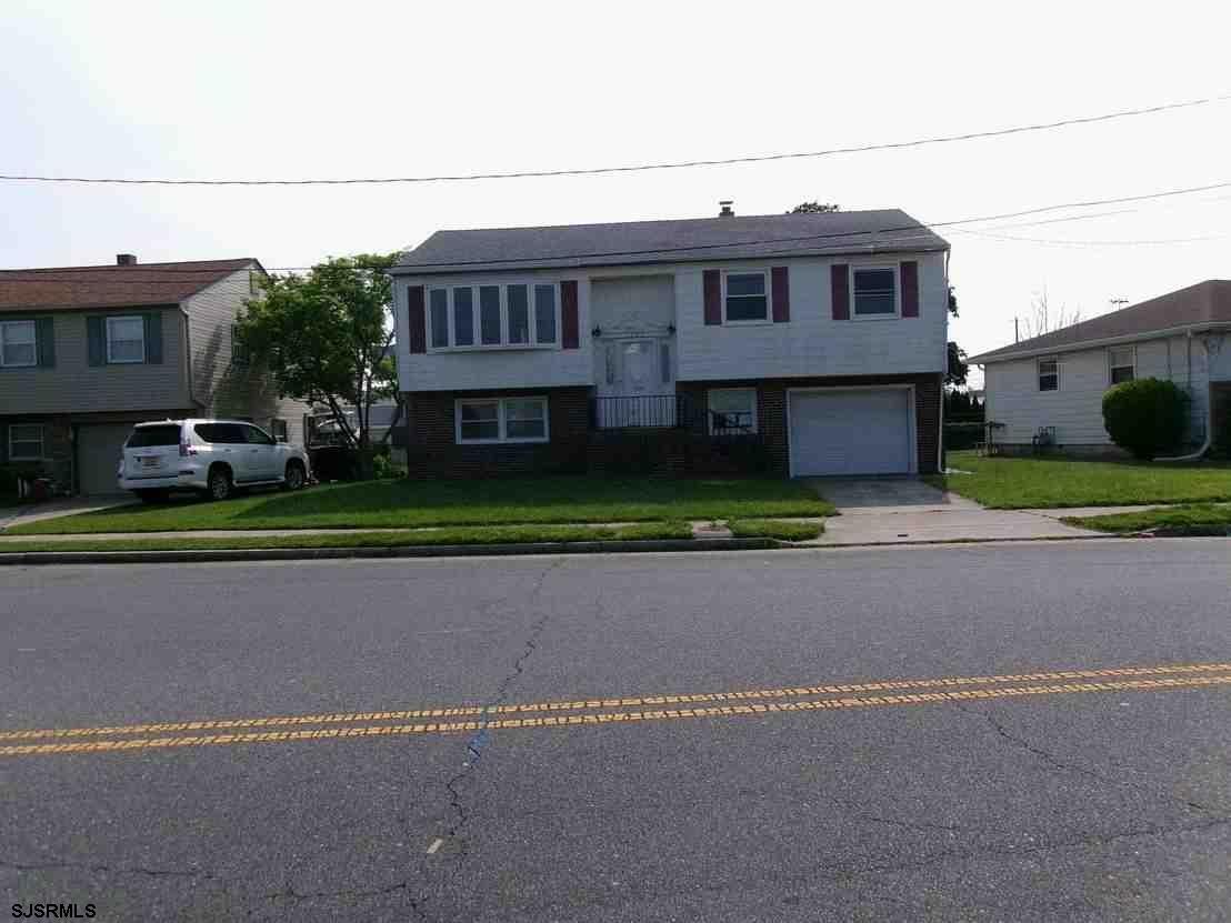 1325 N ohio - , ATLANTIC CITY