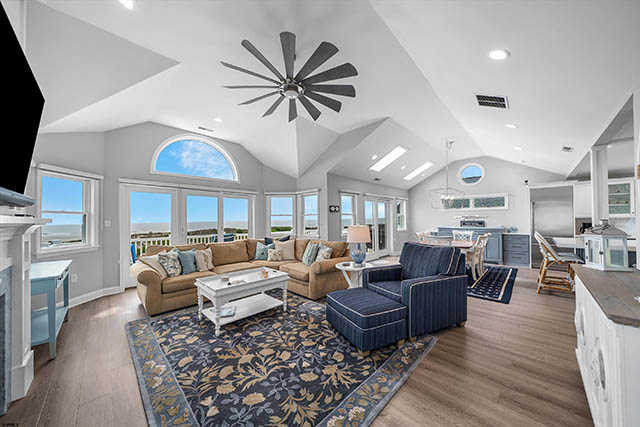 2619  Wesley - , OCEAN CITY