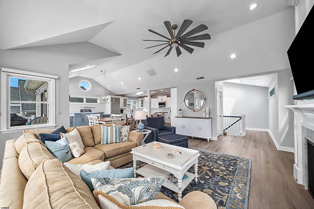2619  Wesley - , OCEAN CITY