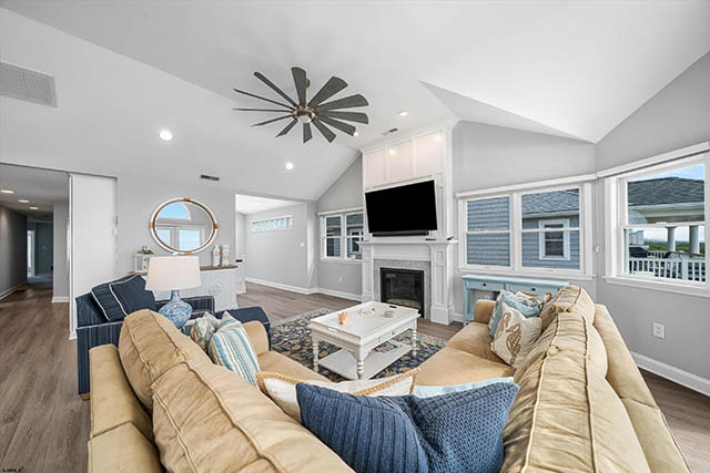 2619  Wesley - , OCEAN CITY