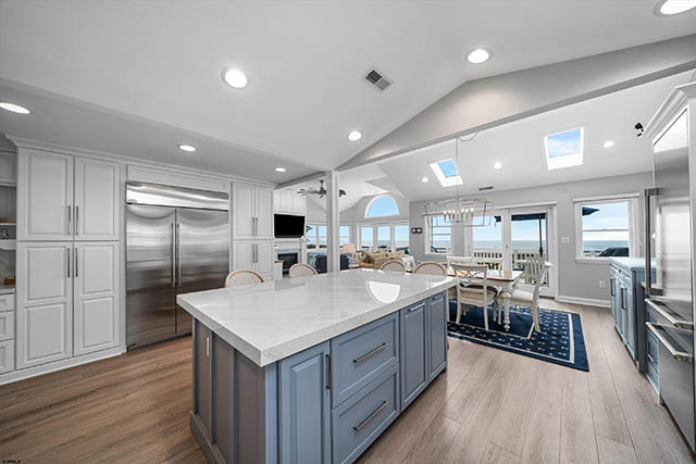 2619  Wesley - , OCEAN CITY