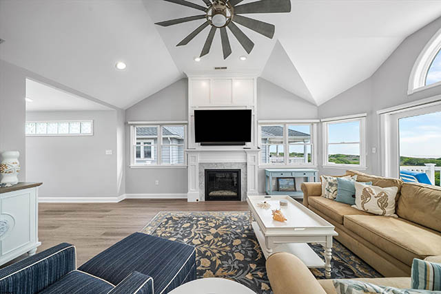 2619  Wesley - , OCEAN CITY