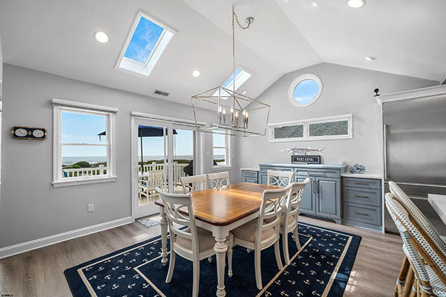 2619  Wesley - , OCEAN CITY