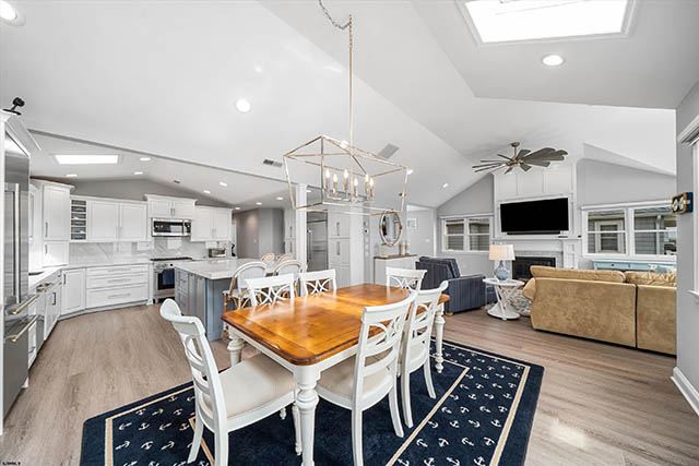 2619  Wesley - , OCEAN CITY