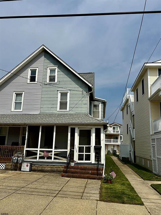 5132  Central Avenue - , OCEAN CITY