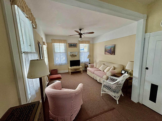 5132  Central Avenue - , OCEAN CITY