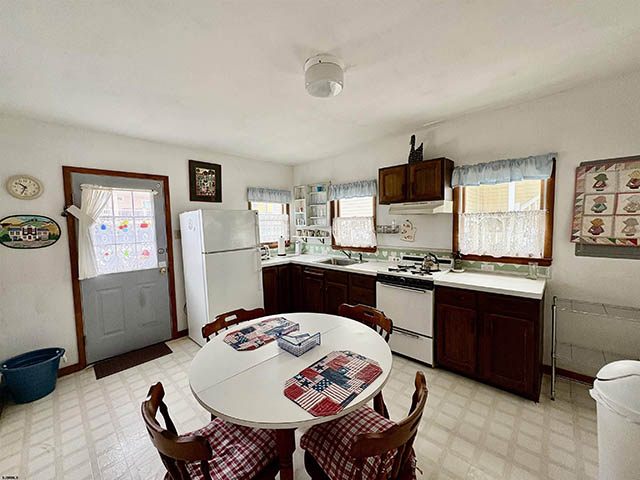 5132  Central Avenue - , OCEAN CITY