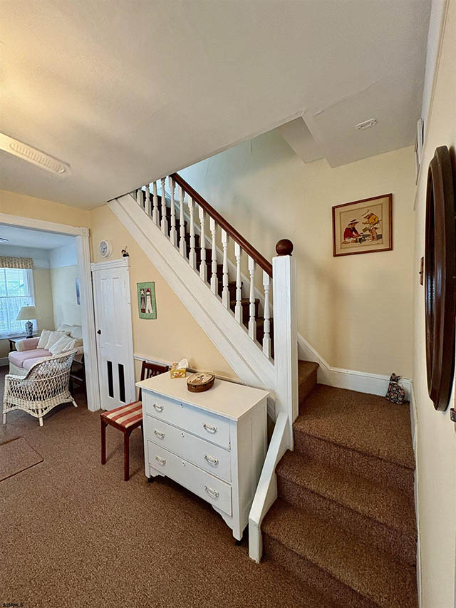 5132  Central Avenue - , OCEAN CITY