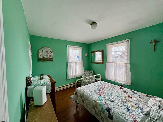 5132  Central Avenue - , OCEAN CITY
