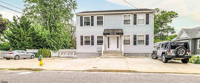 500 W New Jersey - , SOMERS POINT