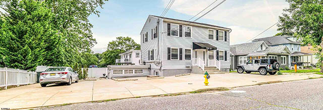 500 W New Jersey - , SOMERS POINT