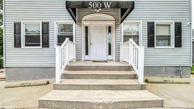 500 W New Jersey - , SOMERS POINT