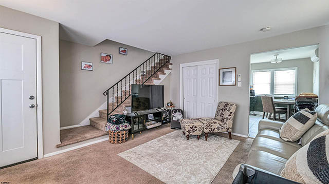 500 W New Jersey - , SOMERS POINT