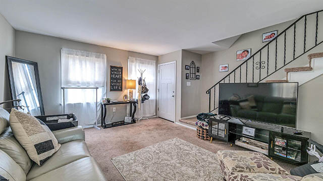 500 W New Jersey - , SOMERS POINT