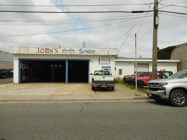 565 N TRENTON - 1, ABSECON
