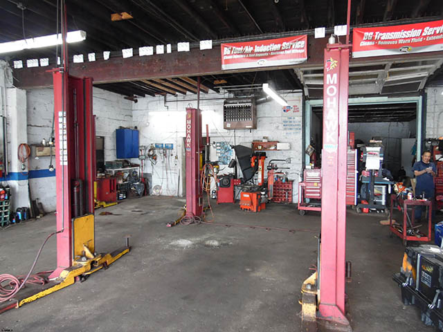 565 N TRENTON - 1, ABSECON