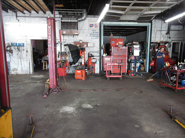 565 N TRENTON - 1, ABSECON