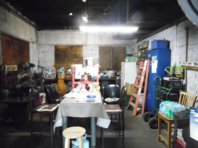 565 N TRENTON - 1, ABSECON
